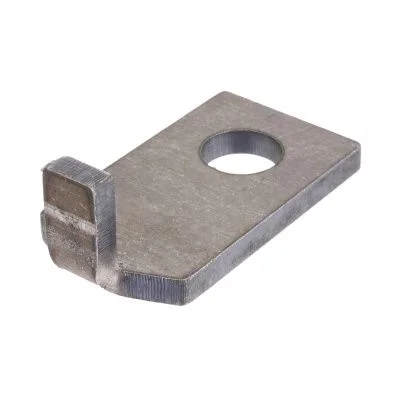 Купить Скоба фиксатор CARRARO 129118, 6193373M1, 85817785, VOE11709311, CA0129118 со склада в Москве. Оригинальные и OEM запчасти в наличии. Широкий выбор, гарантия качества. | РУСТЕХ.