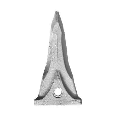 Купить Коронка ковша Caterpillar 1U3352, 1U3352RC, 9N4352, J350, LC350RC белая усиленная 8,3 кг A со склада в Москве. Оригинальные и OEM запчасти в наличии. Широкий выбор, гарантия качества. | РУСТЕХ.