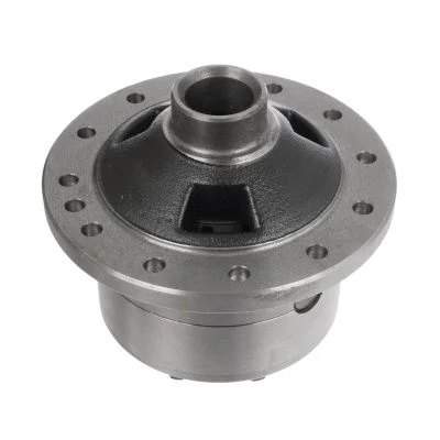 Купить Дифференциал переднего моста в сборе 448/36300 A со склада в Москве. Оригинальные и OEM запчасти в наличии. Широкий выбор, гарантия качества. | РУСТЕХ.