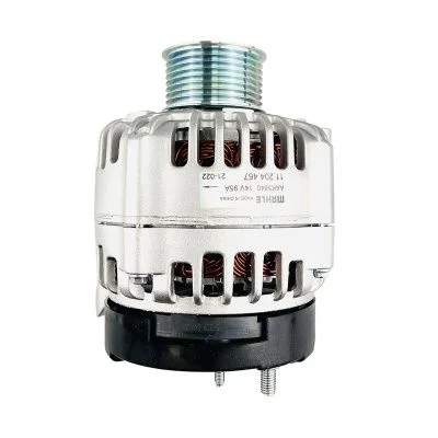 Купить Генератор SB MULTI 320/08610, 320/08649, 320/08560, 320/08719, ААК5840, ААК5807, MG74 MAHLE OEM со склада в Москве. Оригинальные и OEM запчасти в наличии. Широкий выбор, гарантия качества. | РУСТЕХ.