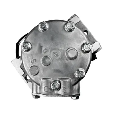 Купить Компрессор кондиционера 320/08562, IMC808562 ISKRAMOTOR A со склада в Москве. Оригинальные и OEM запчасти в наличии. Широкий выбор, гарантия качества. | РУСТЕХ.