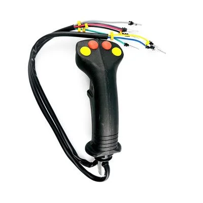 Купить Джойстик 701/80427 A со склада в Москве. Оригинальные и OEM запчасти в наличии. Широкий выбор, гарантия качества. | РУСТЕХ.