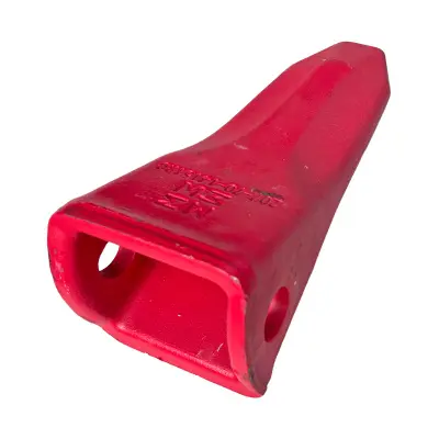 Купить Коронка ковша Komatsu 2077014151, 2077014151RC, LK300RC, PC300RC красная кованая 7,1 кг A со склада в Москве. Оригинальные и OEM запчасти в наличии. Широкий выбор, гарантия качества. | РУСТЕХ.