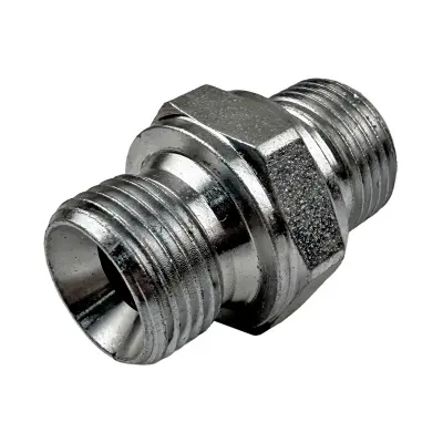 Купить Адаптер-переходник энергоаккумулятора R1/2UF SAEO 7/8 UF 70150814 А со склада в Москве. Оригинальные и OEM запчасти в наличии. Широкий выбор, гарантия качества. | РУСТЕХ.