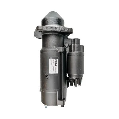 Купить Стартер JS 24V AZF4267, 320/A9080, MS5 MAHLE OEM со склада в Москве. Оригинальные и OEM запчасти в наличии. Широкий выбор, гарантия качества. | РУСТЕХ.