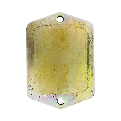 Купить Крышка картера маховика 320/05021 A со склада в Москве. Оригинальные и OEM запчасти в наличии. Широкий выбор, гарантия качества. | РУСТЕХ.