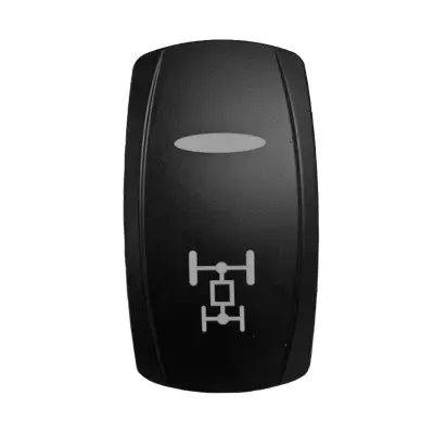 Купить Накладка переключателя крабового хода 701/E8822 А со склада в Москве. Оригинальные и OEM запчасти в наличии. Широкий выбор, гарантия качества. | РУСТЕХ.