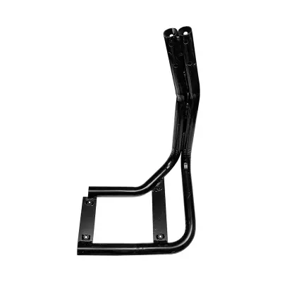 Купить Кронштейн труба крыла 4CX левый 123/02954, 128/D0063, 128/D0026 A со склада в Москве. Оригинальные и OEM запчасти в наличии. Широкий выбор, гарантия качества. | РУСТЕХ.