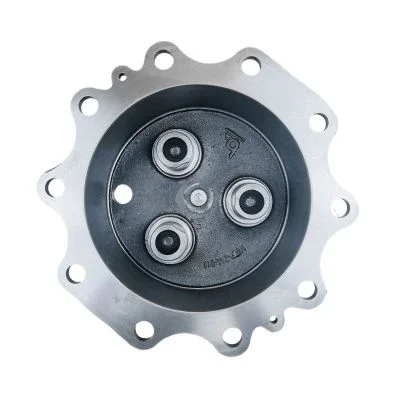 Купить Крышка бортовой передачи CARRARO 68126, S06/41847 A со склада в Москве. Оригинальные и OEM запчасти в наличии. Широкий выбор, гарантия качества. | РУСТЕХ.