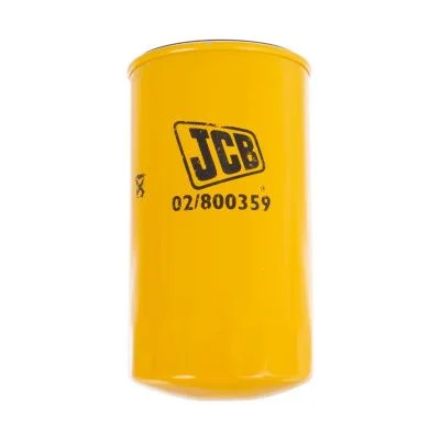 Купить Фильтр масляный JS 02/800359, P551257, ST10718 А со склада в Москве. Оригинальные и OEM запчасти в наличии. Широкий выбор, гарантия качества. | РУСТЕХ.