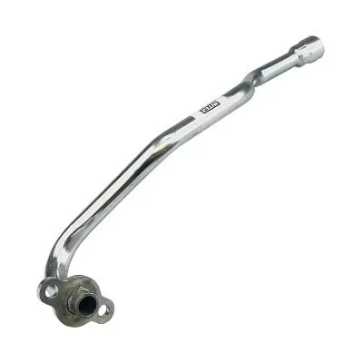 Купить Трубка отвода масла 320/04221 А со склада в Москве. Оригинальные и OEM запчасти в наличии. Широкий выбор, гарантия качества. | РУСТЕХ.