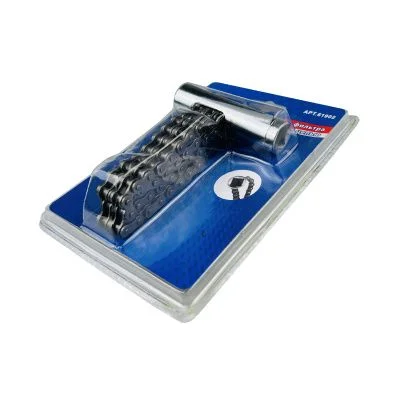 Купить Съемник масляного фильтра с двойной цепью МАЯКАВТО со склада в Москве. Оригинальные и OEM запчасти в наличии. Широкий выбор, гарантия качества. | РУСТЕХ.