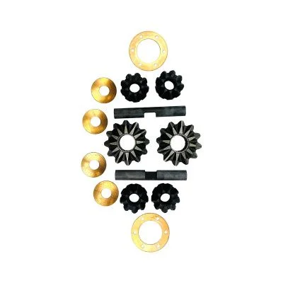 Купить Шестерни дифференциала заднего моста комплект 450/11000 JCB со склада в Москве. Оригинальные и OEM запчасти в наличии. Широкий выбор, гарантия качества. | РУСТЕХ.