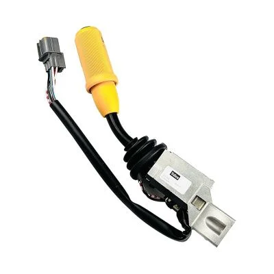 Купить Подрулевой переключатель 701/52601, 701/46601 JCB со склада в Москве. Оригинальные и OEM запчасти в наличии. Широкий выбор, гарантия качества. | РУСТЕХ.