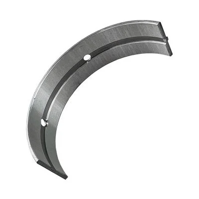 Купить Вкладыши коренные комплект (+0.25) замок посередине на верхнем вкладыше 320/09203 A со склада в Москве. Оригинальные и OEM запчасти в наличии. Широкий выбор, гарантия качества. | РУСТЕХ.