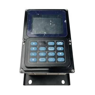Купить Панель управления (монитор) Komatsu PC200-7 7835-12-3007 A со склада в Москве. Оригинальные и OEM запчасти в наличии. Широкий выбор, гарантия качества. | РУСТЕХ.