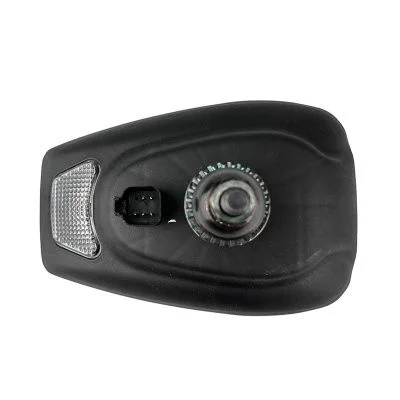 Купить Фара основная с поворотником овальная 700/50192 L A со склада в Москве. Оригинальные и OEM запчасти в наличии. Широкий выбор, гарантия качества. | РУСТЕХ.