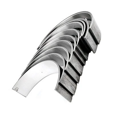 Купить Вкладыши коренные замки сбоку (стандарт) 320/09335, 320/03243 комплект A со склада в Москве. Оригинальные и OEM запчасти в наличии. Широкий выбор, гарантия качества. | РУСТЕХ.