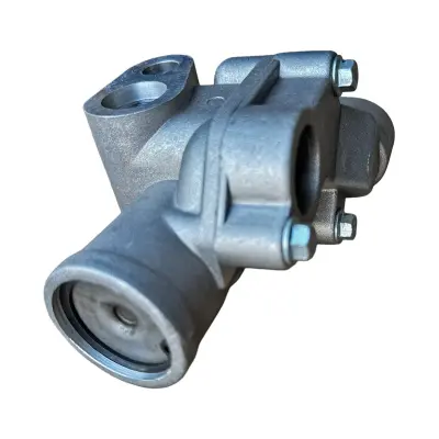 Купить Клапан давления масляного насоса Perkins 1004 4138A056 A со склада в Москве. Оригинальные и OEM запчасти в наличии. Широкий выбор, гарантия качества. | РУСТЕХ.