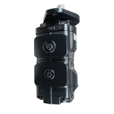 Купить Насос гидравлический 332/F9030, 20/925580, 7029120048 PARKER со склада в Москве. Оригинальные и OEM запчасти в наличии. Широкий выбор, гарантия качества. | РУСТЕХ.