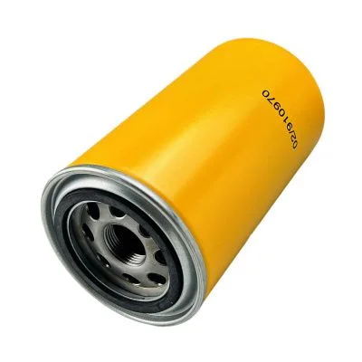 Купить Фильтр масляный 02/910970 А со склада в Москве. Оригинальные и OEM запчасти в наличии. Широкий выбор, гарантия качества. | РУСТЕХ.