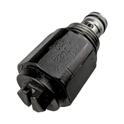 Купить Клапан заднего распределителя 25/223041, 333/Y0807 JCB со склада в Москве. Оригинальные и OEM запчасти в наличии. Широкий выбор, гарантия качества. | РУСТЕХ.