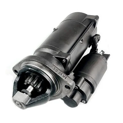 Купить Стартер Perkins AZE4172, 11131780, 2873K404, MS289 правый MAHLE OEM со склада в Москве. Оригинальные и OEM запчасти в наличии. Широкий выбор, гарантия качества. | РУСТЕХ.