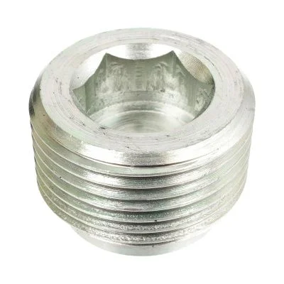 Купить Пробка сливная моста с магнитом 816/M3848 JCB со склада в Москве. Оригинальные и OEM запчасти в наличии. Широкий выбор, гарантия качества. | РУСТЕХ.