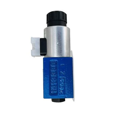 Купить Гидрораспределитель седельного типа REXROTH M-3SED6UK1X/350CG24N9K4 со склада в Москве. Оригинальные и OEM запчасти в наличии. Широкий выбор, гарантия качества. | РУСТЕХ.