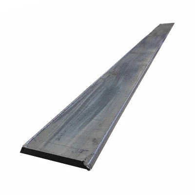 Купить Нож планировочный сварной с фаской СТ65Г (2345х20х160) усиленный А со склада в Москве. Оригинальные и OEM запчасти в наличии. Широкий выбор, гарантия качества. | РУСТЕХ.