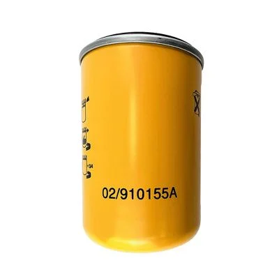 Купить Фильтр топливный 02/910155A, FF42000, FC5723, ST20706, 11706667, 01180597 А со склада в Москве. Оригинальные и OEM запчасти в наличии. Широкий выбор, гарантия качества. | РУСТЕХ.