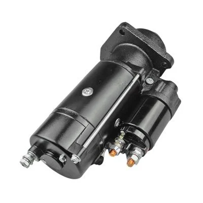 Купить Стартер JS 24V STI6742UL, 320/A9080 KRAUF A со склада в Москве. Оригинальные и OEM запчасти в наличии. Широкий выбор, гарантия качества. | РУСТЕХ.