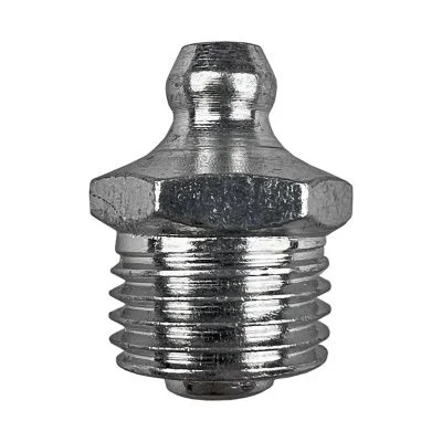 Купить Пресс-масленка тавотница 1/4 BSP 1450/0002 А со склада в Москве. Оригинальные и OEM запчасти в наличии. Широкий выбор, гарантия качества. | РУСТЕХ.