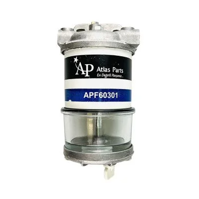 Купить Фильтр тонкой очистки в сборе Perkins, Robot 32/400100, APF60301, FLP7003 A со склада в Москве. Оригинальные и OEM запчасти в наличии. Широкий выбор, гарантия качества. | РУСТЕХ.