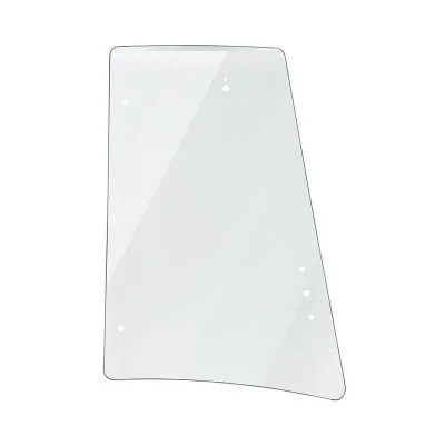 Купить Стекло форточки правое закаленное 827/80249, JCBS0003 А со склада в Москве. Оригинальные и OEM запчасти в наличии. Широкий выбор, гарантия качества. | РУСТЕХ.