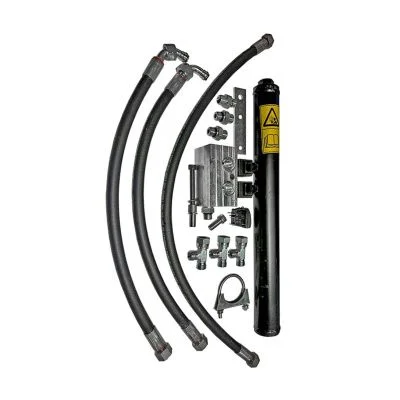 Купить Набор установочный SRS 980/A6450, 980/89510 A со склада в Москве. Оригинальные и OEM запчасти в наличии. Широкий выбор, гарантия качества. | РУСТЕХ.