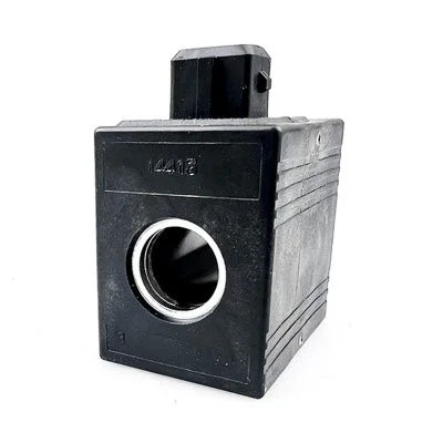 Купить Катушка 24v 25/221168 JCB со склада в Москве. Оригинальные и OEM запчасти в наличии. Широкий выбор, гарантия качества. | РУСТЕХ.