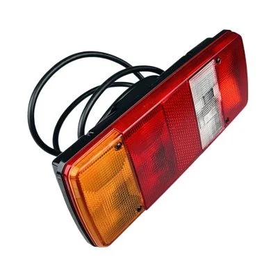 Купить Фонарь задний в сборе 700/50183 JCB со склада в Москве. Оригинальные и OEM запчасти в наличии. Широкий выбор, гарантия качества. | РУСТЕХ.