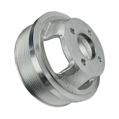 Купить Шкив вентилятора 320/08583, 320/A8510 JCB со склада в Москве. Оригинальные и OEM запчасти в наличии. Широкий выбор, гарантия качества. | РУСТЕХ.