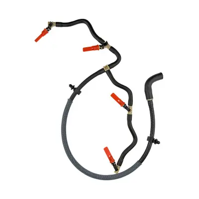 Купить Линия обратки форсунок 320/07355 А со склада в Москве. Оригинальные и OEM запчасти в наличии. Широкий выбор, гарантия качества. | РУСТЕХ.