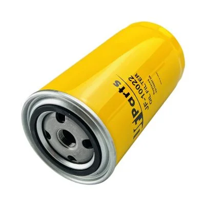 Купить Фильтр масляный Perkins 02/100073A, 7W-2326, SO242, P554407, C5102, W940/1, C01AJ75, JF-10022 JF со склада в Москве. Оригинальные и OEM запчасти в наличии. Широкий выбор, гарантия качества. | РУСТЕХ.