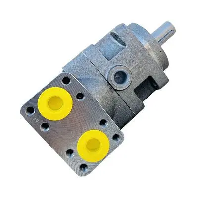 Купить Гидромотор PARKER 3721568, F12-030-MF-IV-P-000-0000-P0 со склада в Москве. Оригинальные и OEM запчасти в наличии. Широкий выбор, гарантия качества. | РУСТЕХ.