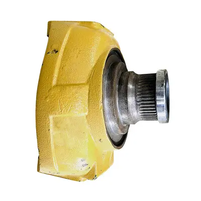 Купить Кулак поворотный CARRARO 231-0701, 148165, 2305743, 2310705, 1687446 Caterpillar со склада в Москве. Оригинальные и OEM запчасти в наличии. Широкий выбор, гарантия качества. | РУСТЕХ.