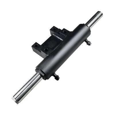 Купить Гидроцилиндр поворота колес 3CX 573/10061, 573/10032, 335/Y5011 TMP А со склада в Москве. Оригинальные и OEM запчасти в наличии. Широкий выбор, гарантия качества. | РУСТЕХ.