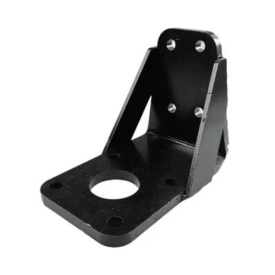 Купить Скоба крепления кронштейна крыла 3СХ SUPER правая 123/05452 A со склада в Москве. Оригинальные и OEM запчасти в наличии. Широкий выбор, гарантия качества. | РУСТЕХ.