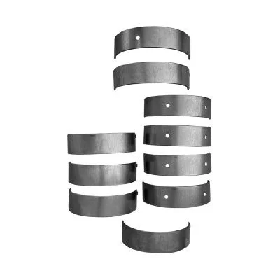 Купить Вкладыши коренные замки сбоку (+0,25) 320/09336, 320/09254 комплект A со склада в Москве. Оригинальные и OEM запчасти в наличии. Широкий выбор, гарантия качества. | РУСТЕХ.