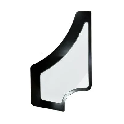 Купить Стекло двери левое нижнее IND 334/Y0832, JCBS0029 А со склада в Москве. Оригинальные и OEM запчасти в наличии. Широкий выбор, гарантия качества. | РУСТЕХ.