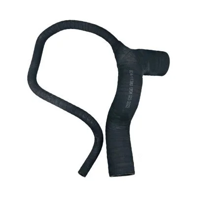 Купить Патрубок охлаждения верхний 834/11380, 834/11195 JCB со склада в Москве. Оригинальные и OEM запчасти в наличии. Широкий выбор, гарантия качества. | РУСТЕХ.