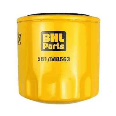 Купить Фильтр трансмиссионный КПП 581/18063, 581/M8563, 581/M7012 А со склада в Москве. Оригинальные и OEM запчасти в наличии. Широкий выбор, гарантия качества. | РУСТЕХ.