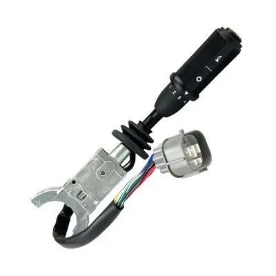 Купить Подрулевой переключатель АКПП 701/80298, 522/05811 А со склада в Москве. Оригинальные и OEM запчасти в наличии. Широкий выбор, гарантия качества. | РУСТЕХ.